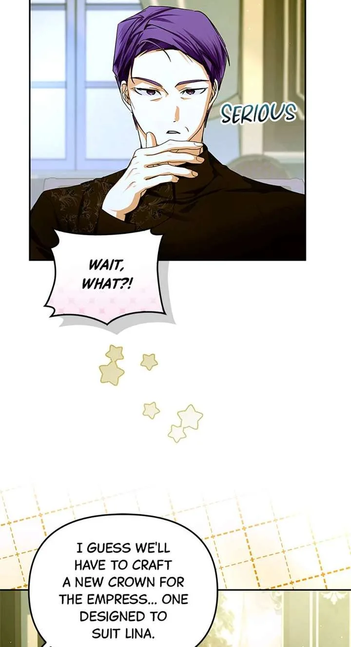 Fell Into the Arms of a Mad Villain Chapter 83 page 62