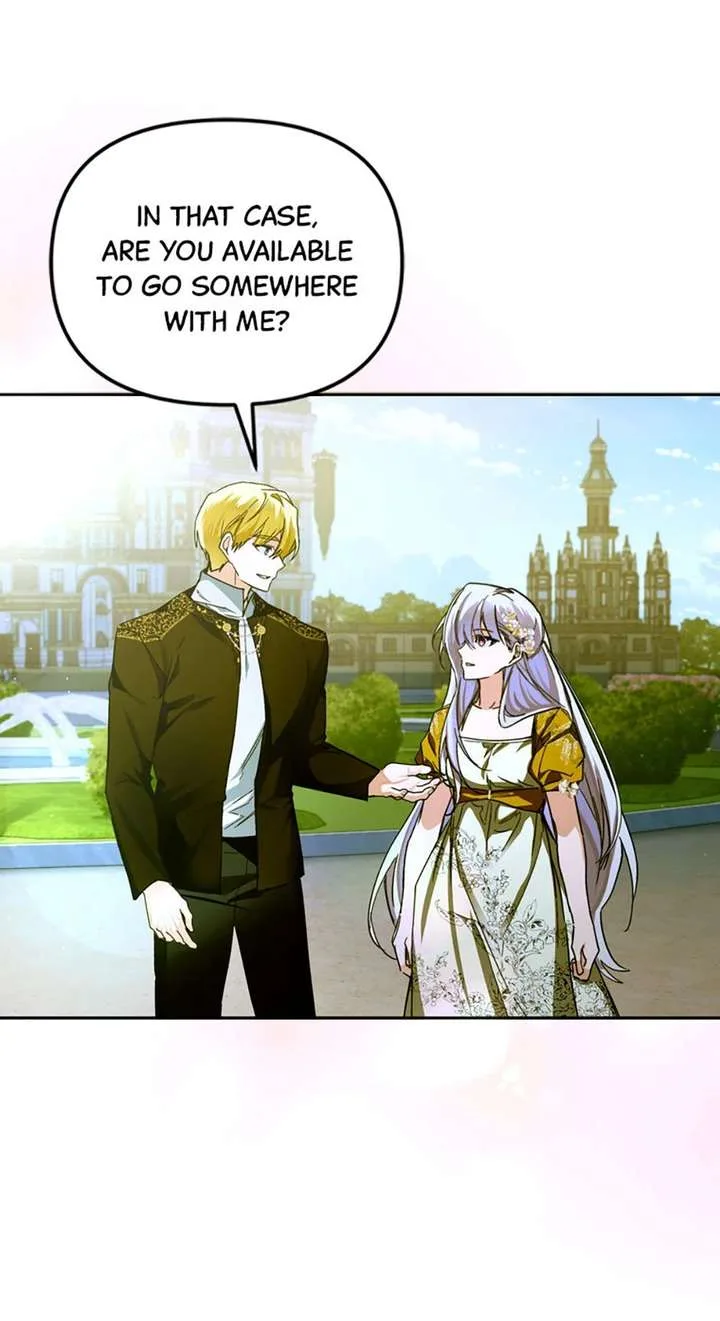Fell Into the Arms of a Mad Villain Chapter 83 page 76