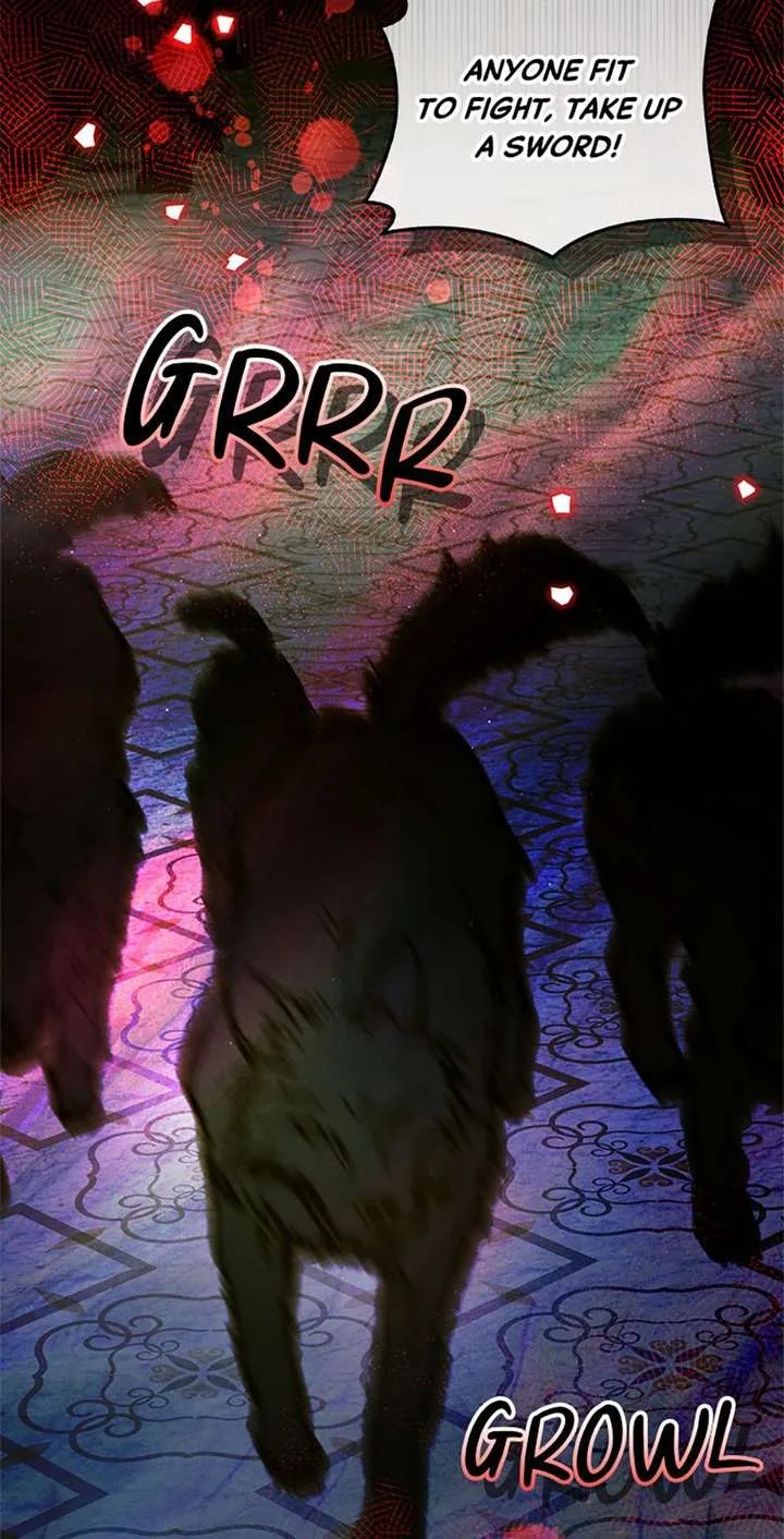 Fell Into the Arms of a Mad Villain Chapter 79 page 80