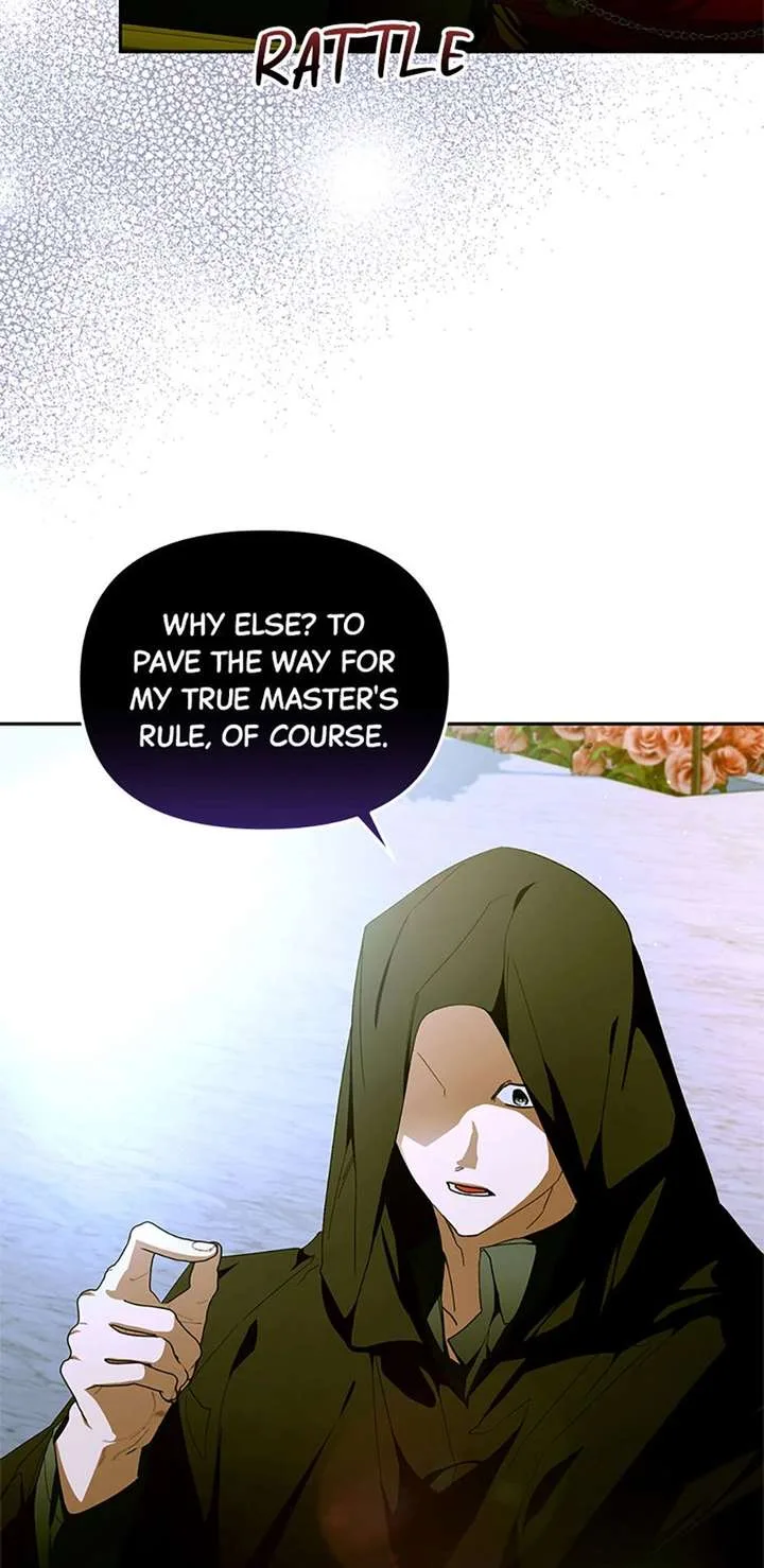 Fell Into the Arms of a Mad Villain Chapter 79 page 74