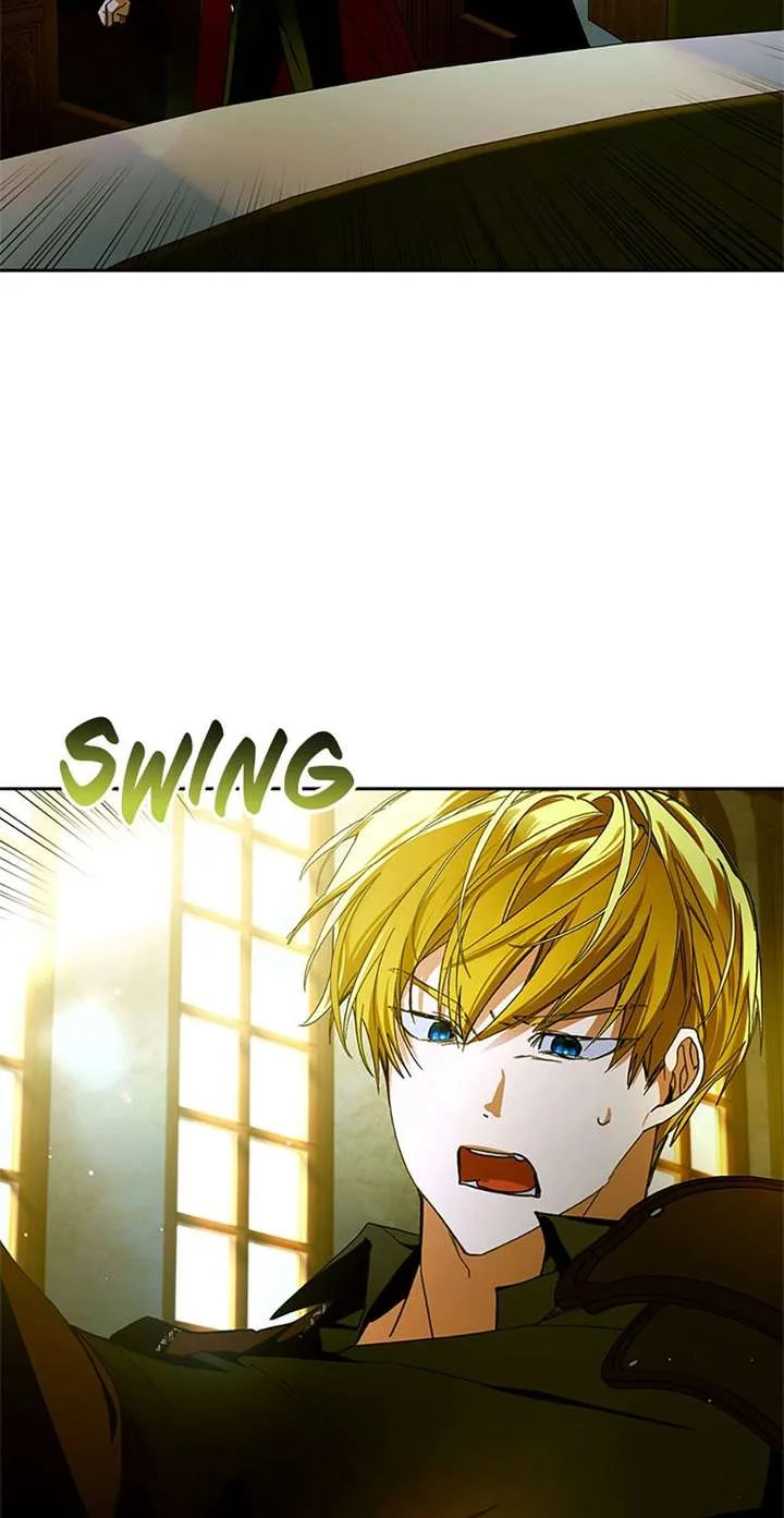 Fell Into the Arms of a Mad Villain Chapter 78 page 79