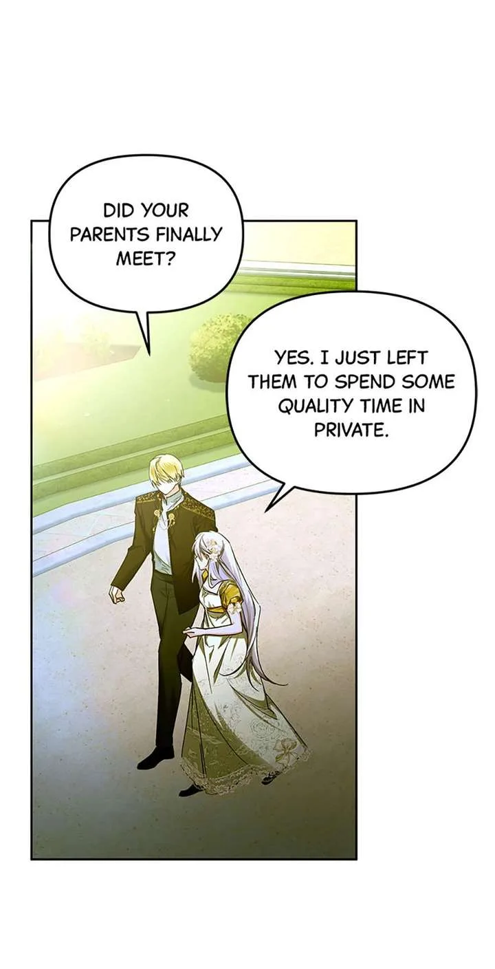 Fell Into the Arms of a Mad Villain Chapter 83 page 75