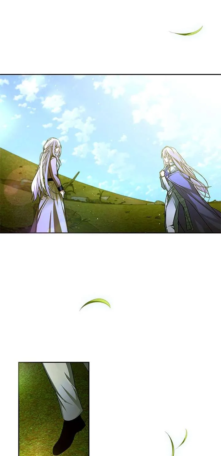 Fell Into the Arms of a Mad Villain Chapter 83 page 37