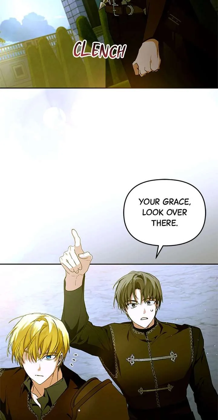 Fell Into the Arms of a Mad Villain Chapter 79 page 67