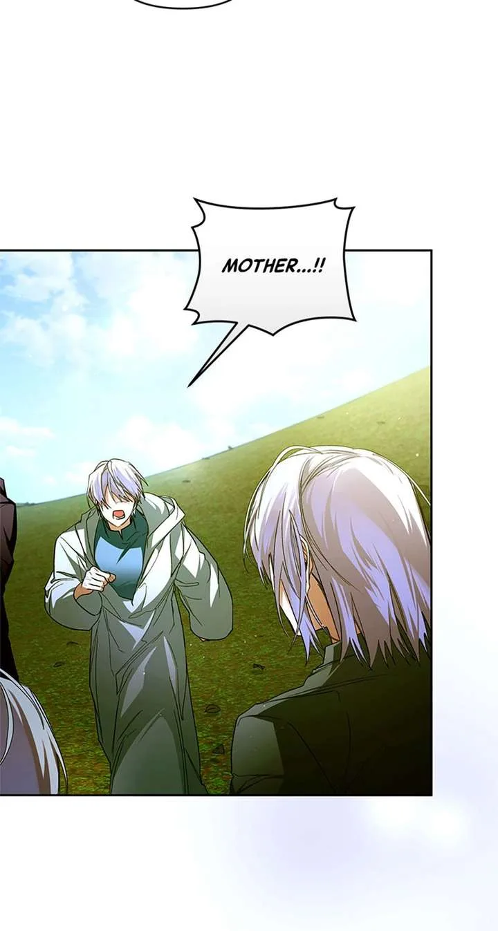 Fell Into the Arms of a Mad Villain Chapter 83 page 32