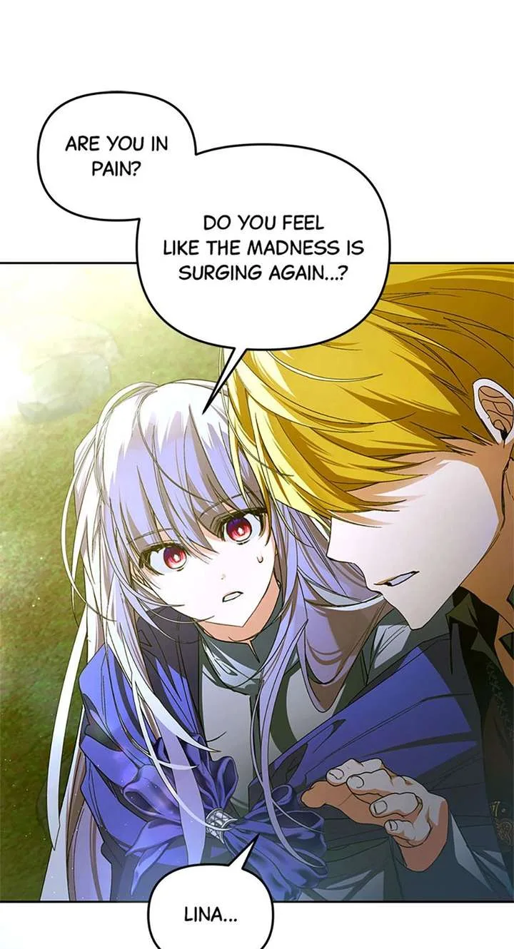Fell Into the Arms of a Mad Villain Chapter 83 page 13