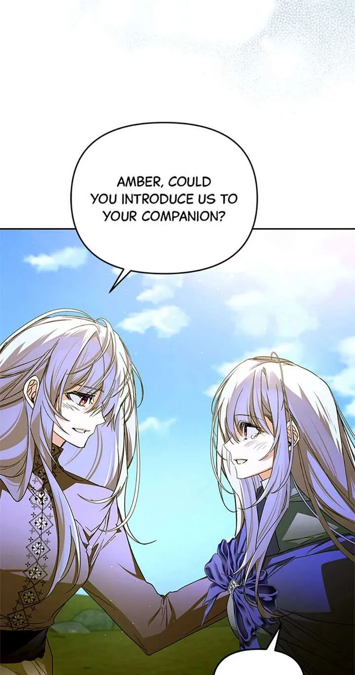 Fell Into the Arms of a Mad Villain Chapter 83 page 44