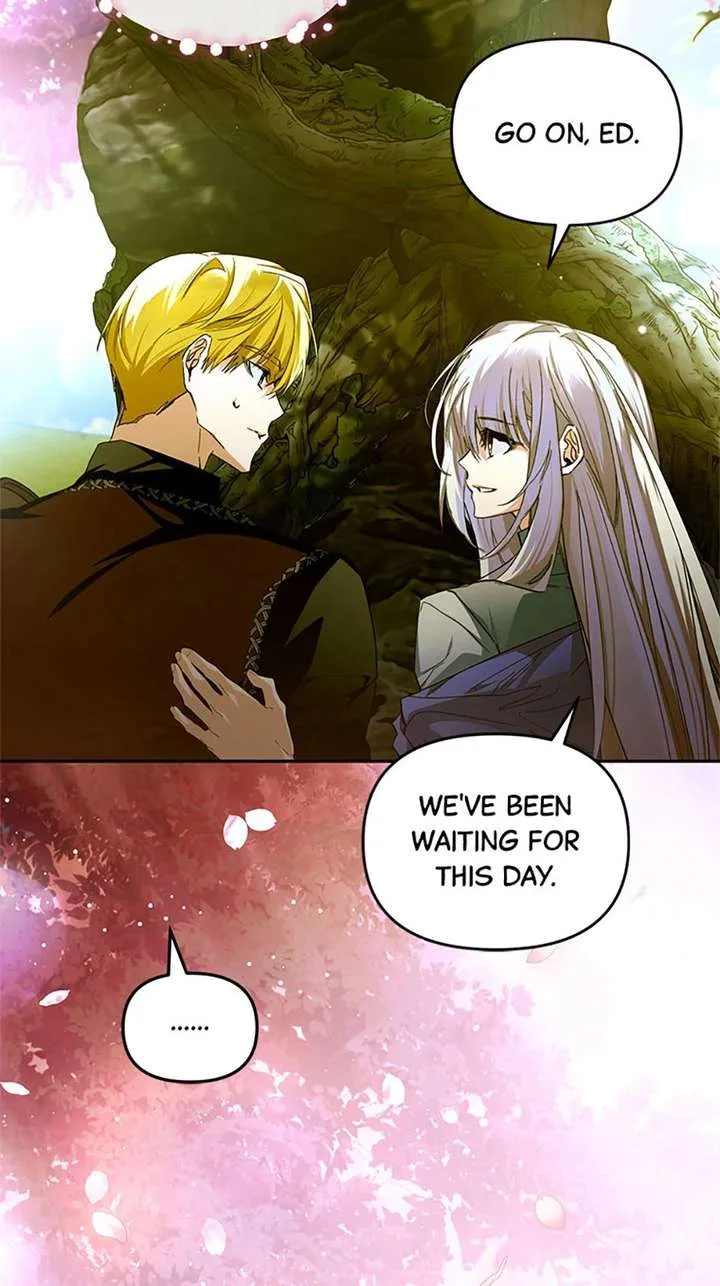 Fell Into the Arms of a Mad Villain Chapter 83 page 9