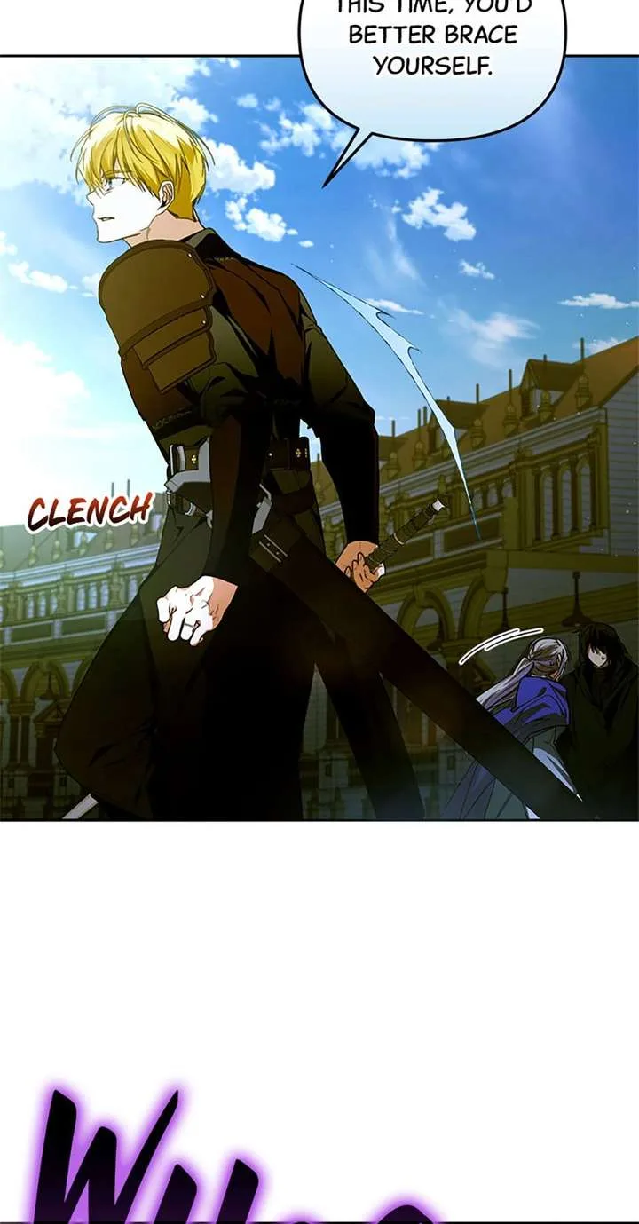 Fell Into the Arms of a Mad Villain Chapter 80 page 11