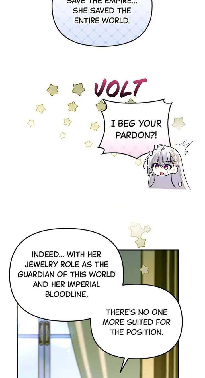Fell Into the Arms of a Mad Villain Chapter 83 page 61