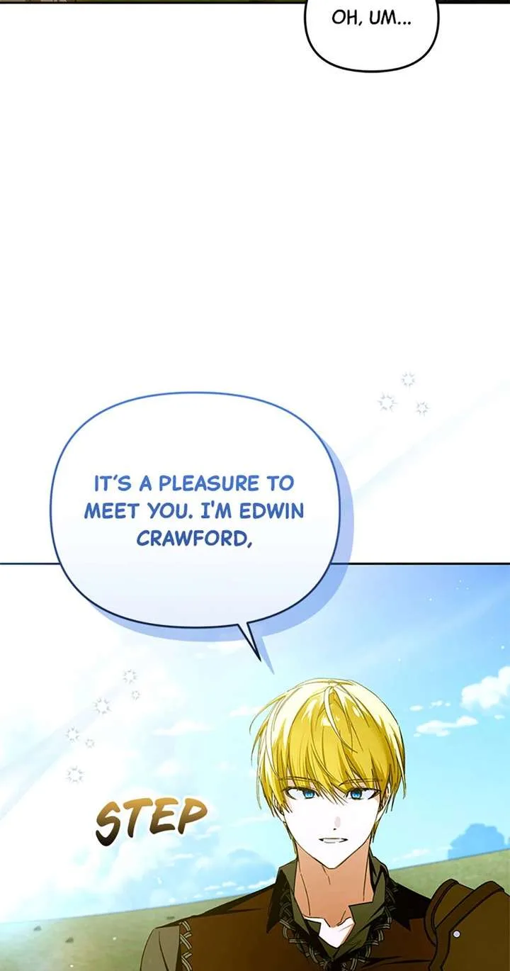 Fell Into the Arms of a Mad Villain Chapter 83 page 45