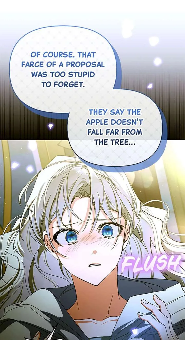 Fell Into the Arms of a Mad Villain Chapter 79 page 60