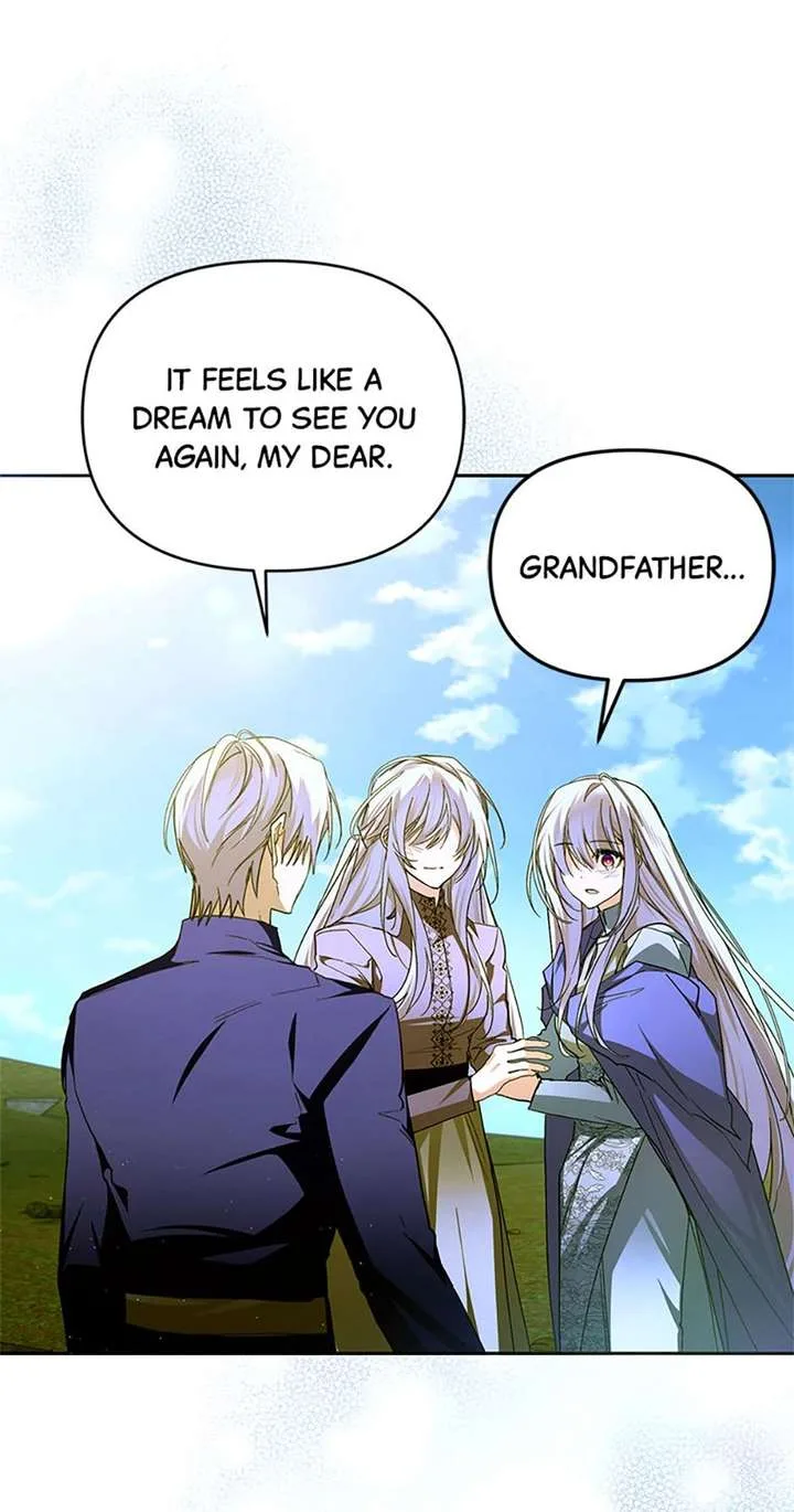 Fell Into the Arms of a Mad Villain Chapter 83 page 43