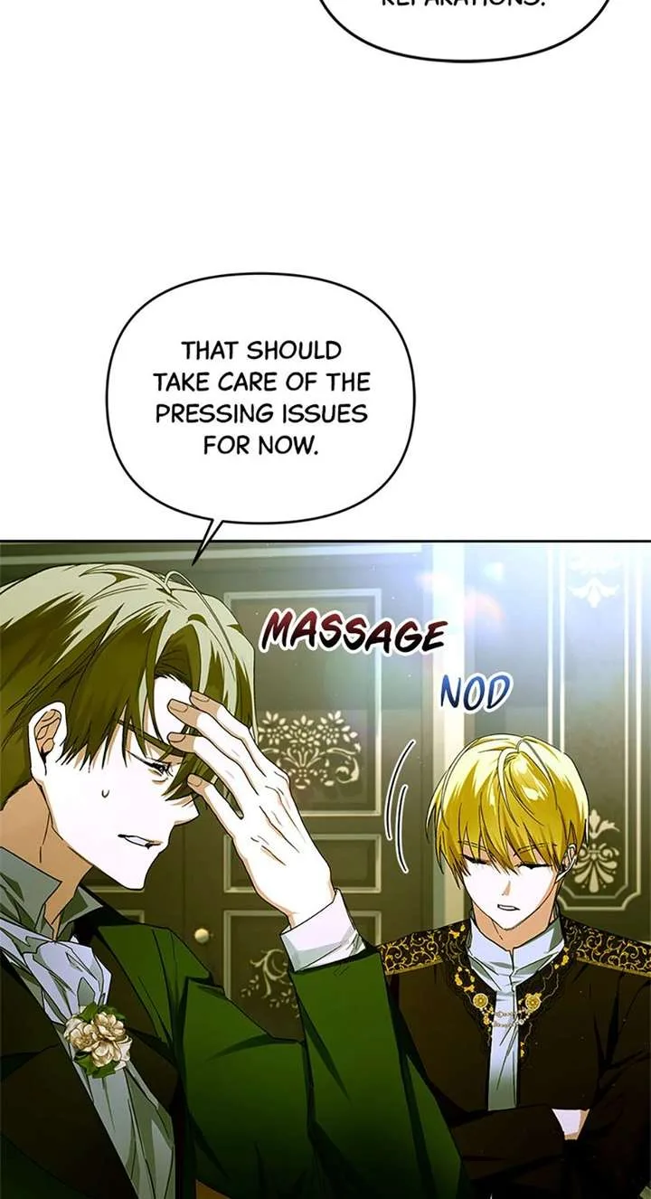 Fell Into the Arms of a Mad Villain Chapter 83 page 59