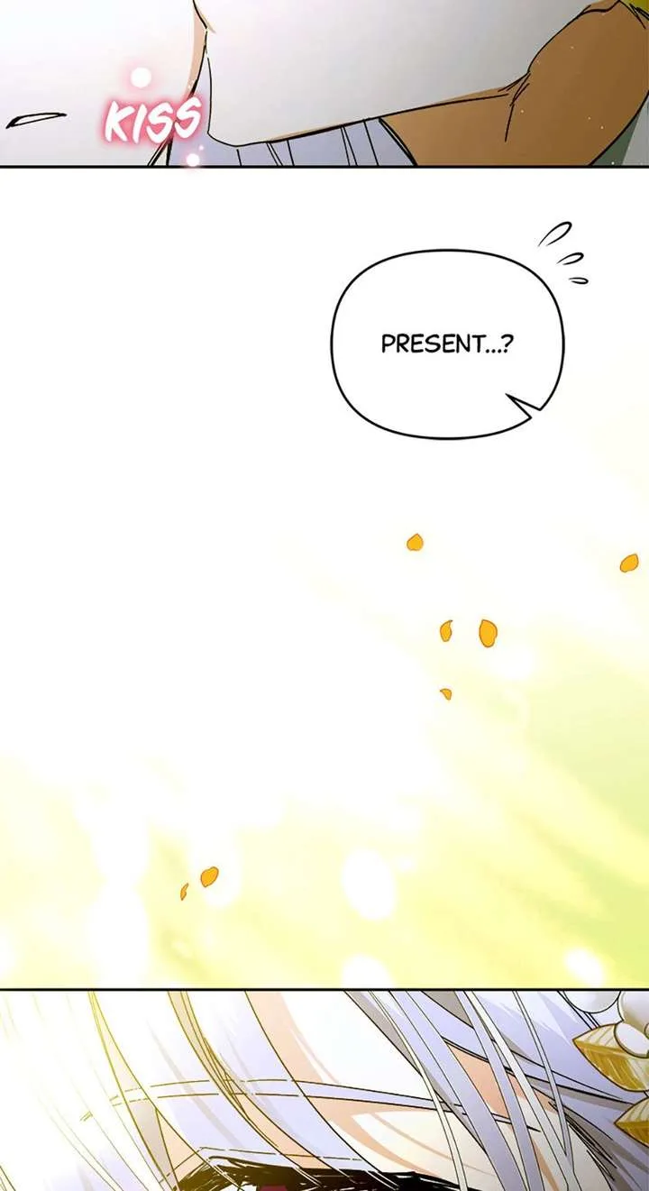 Fell Into the Arms of a Mad Villain Chapter 83 page 80