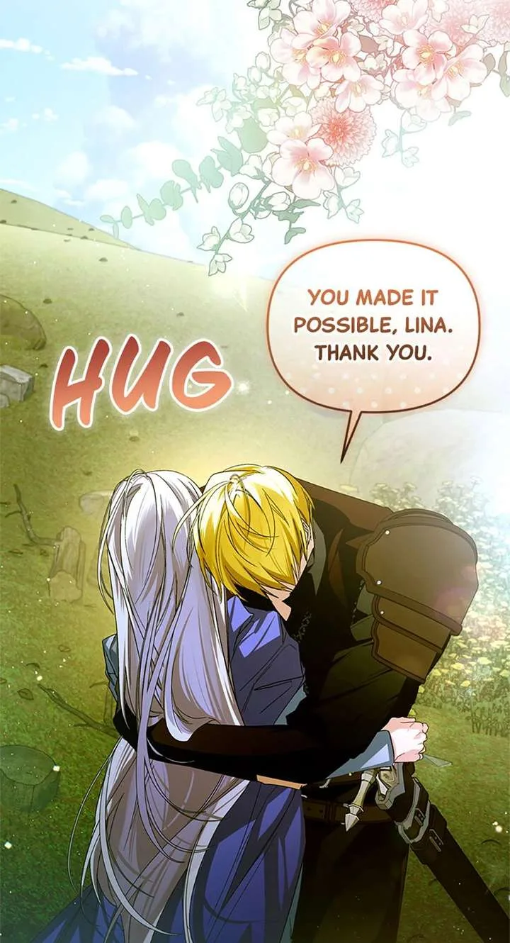 Fell Into the Arms of a Mad Villain Chapter 83 page 17