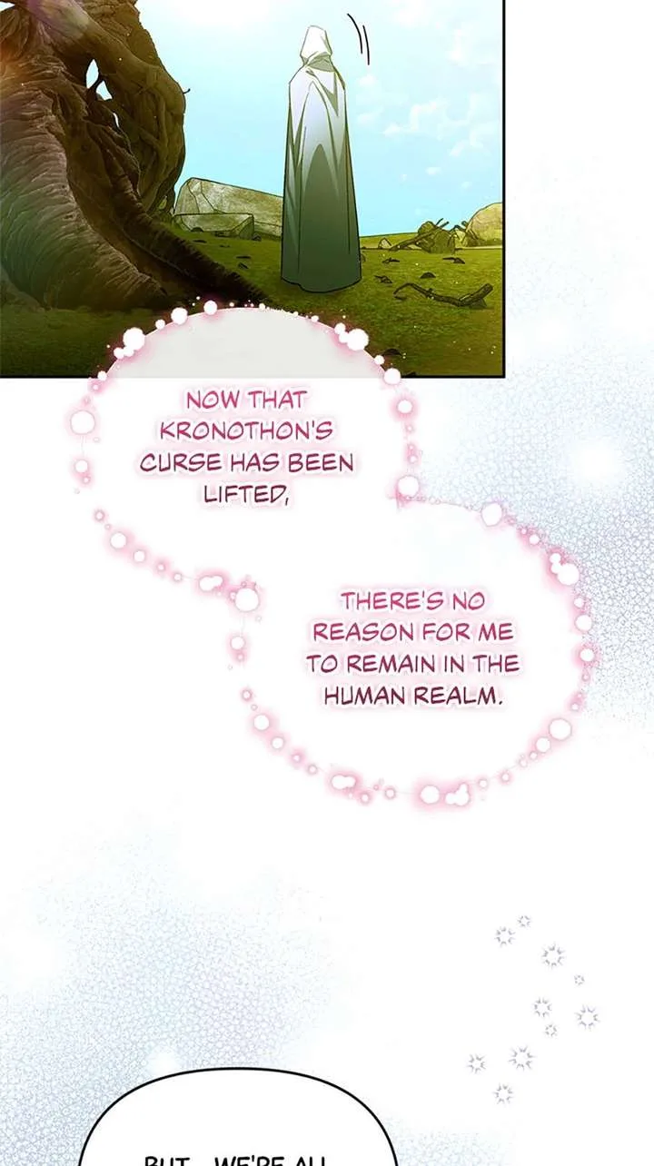 Fell Into the Arms of a Mad Villain Chapter 83 page 21