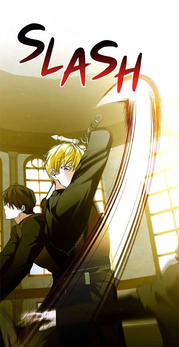 Fell Into the Arms of a Mad Villain Chapter 78 page 76