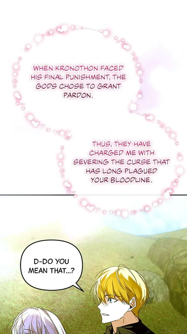 Fell Into the Arms of a Mad Villain Chapter 83 page 7