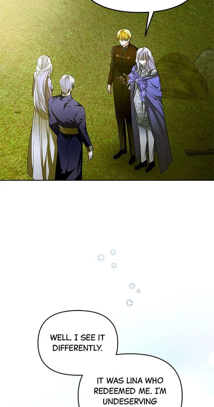 Fell Into the Arms of a Mad Villain Chapter 83 page 47