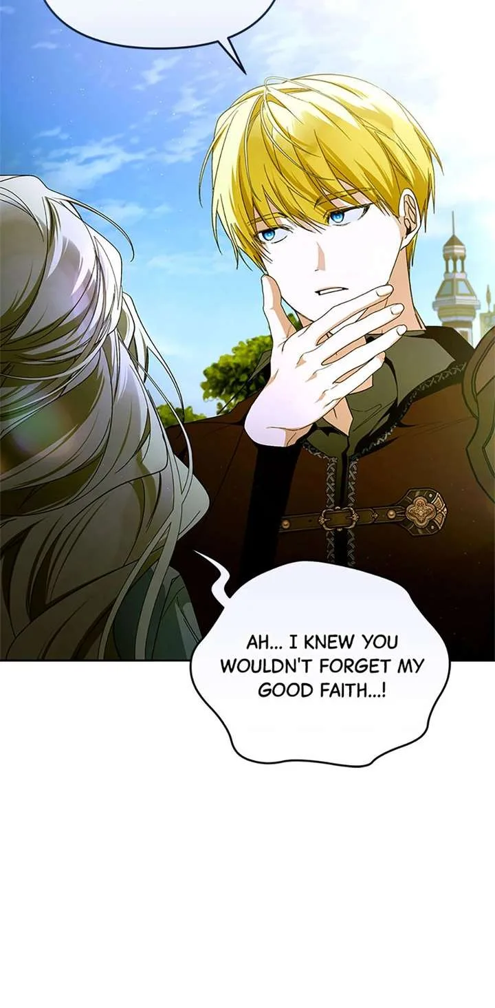 Fell Into the Arms of a Mad Villain Chapter 79 page 59