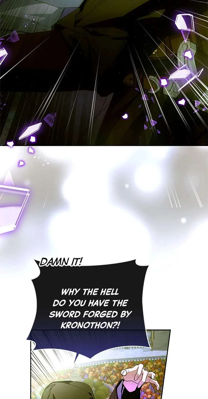 Fell Into the Arms of a Mad Villain Chapter 80 page 9