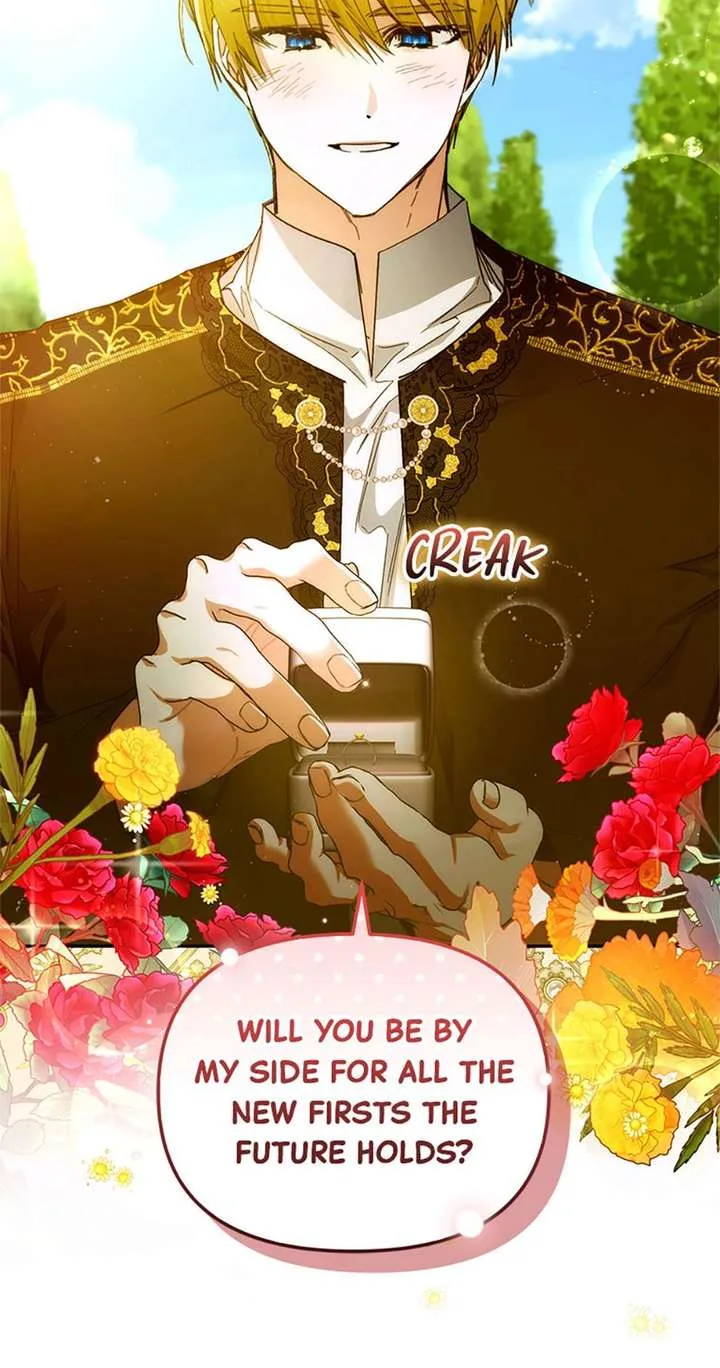 Fell Into the Arms of a Mad Villain Chapter 83 page 88