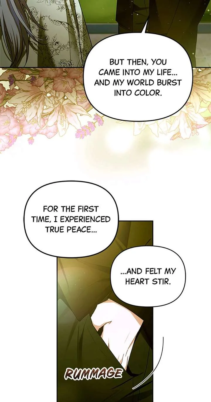 Fell Into the Arms of a Mad Villain Chapter 83 page 86