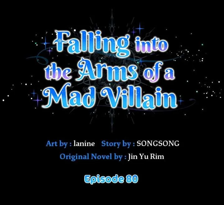 Fell Into the Arms of a Mad Villain Chapter 80 page 27
