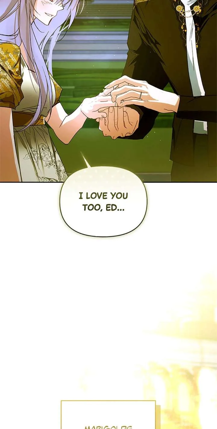Fell Into the Arms of a Mad Villain Chapter 83 page 91