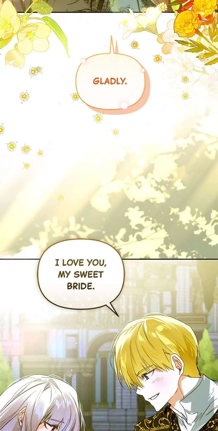 Fell Into the Arms of a Mad Villain Chapter 83 page 90