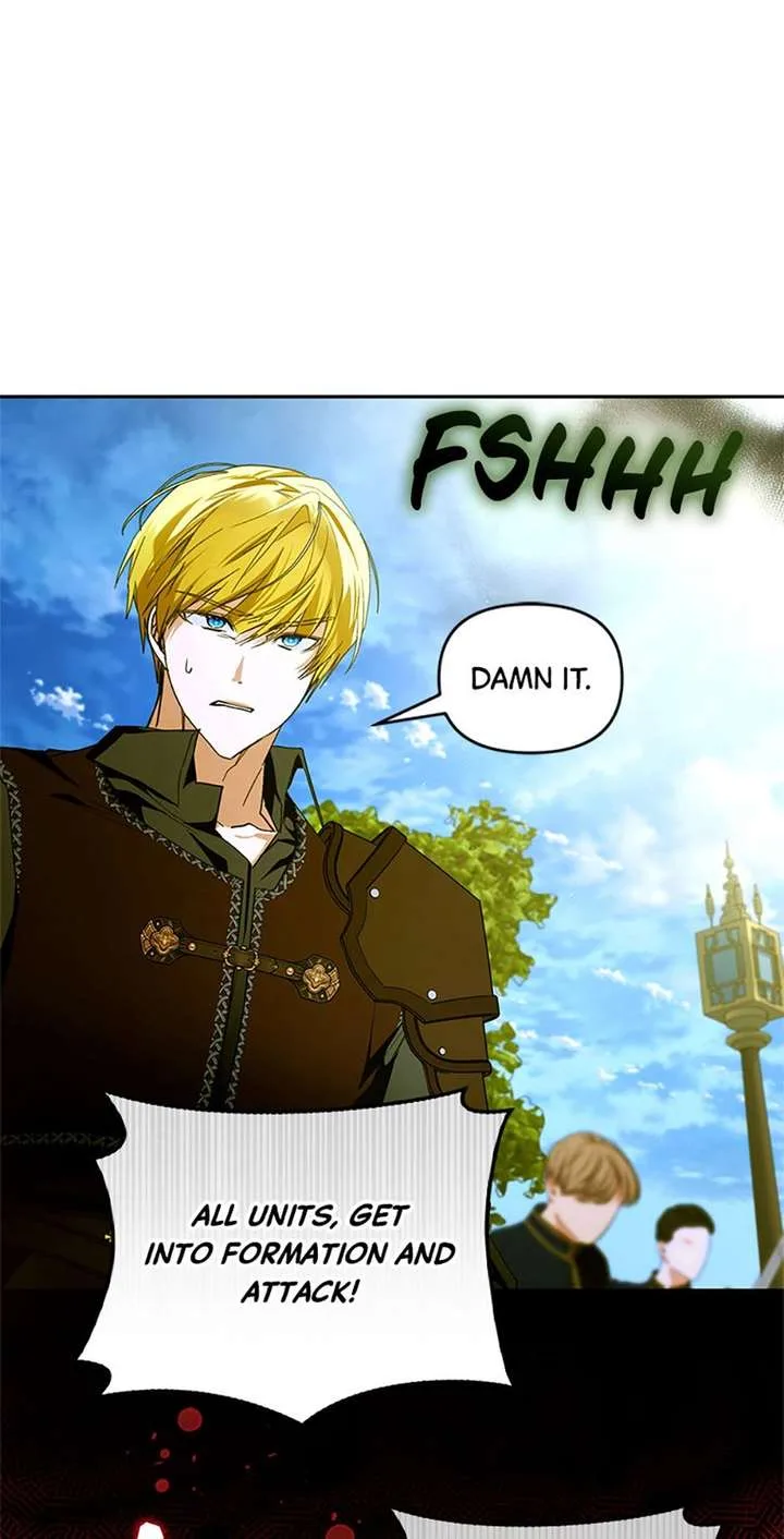 Fell Into the Arms of a Mad Villain Chapter 79 page 79