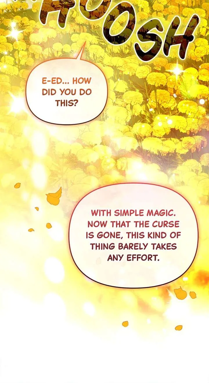 Fell Into the Arms of a Mad Villain Chapter 83 page 82