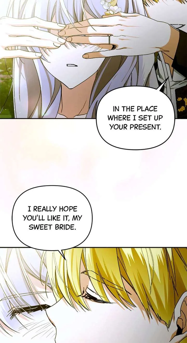 Fell Into the Arms of a Mad Villain Chapter 83 page 79
