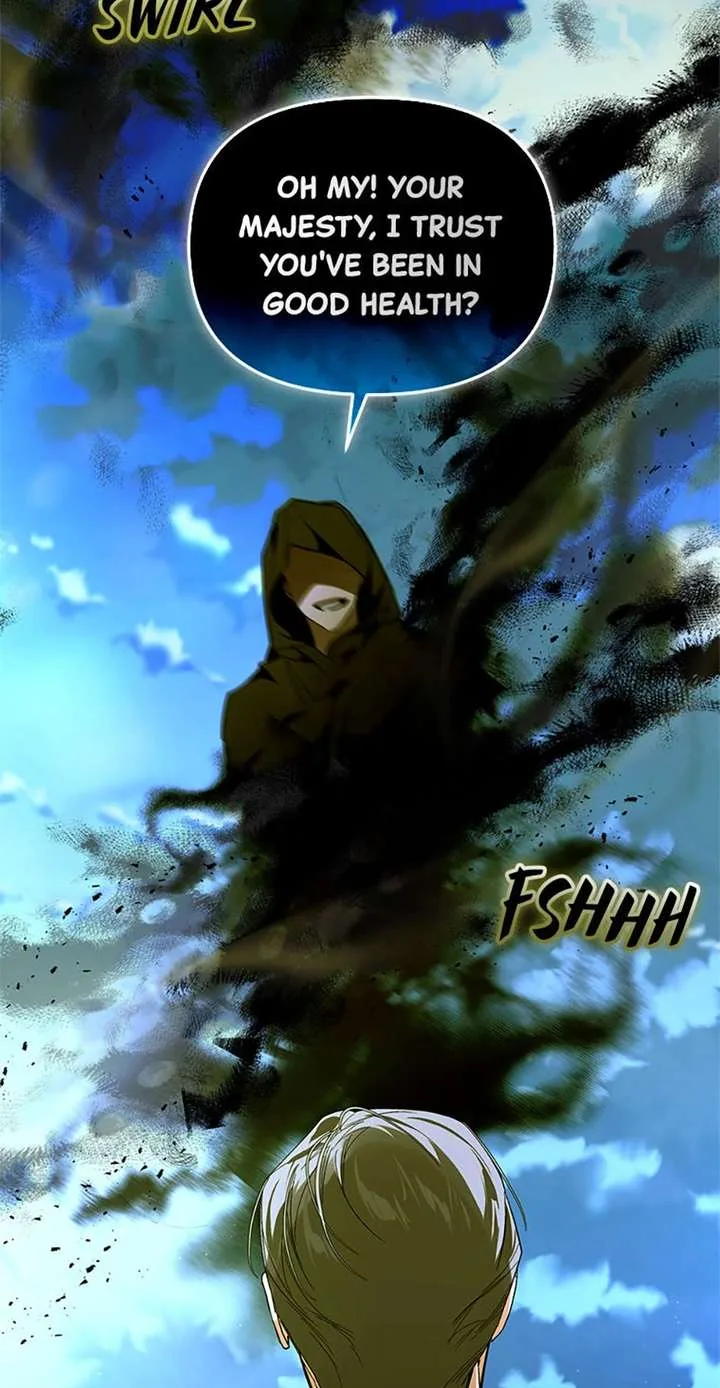 Fell Into the Arms of a Mad Villain Chapter 79 page 69