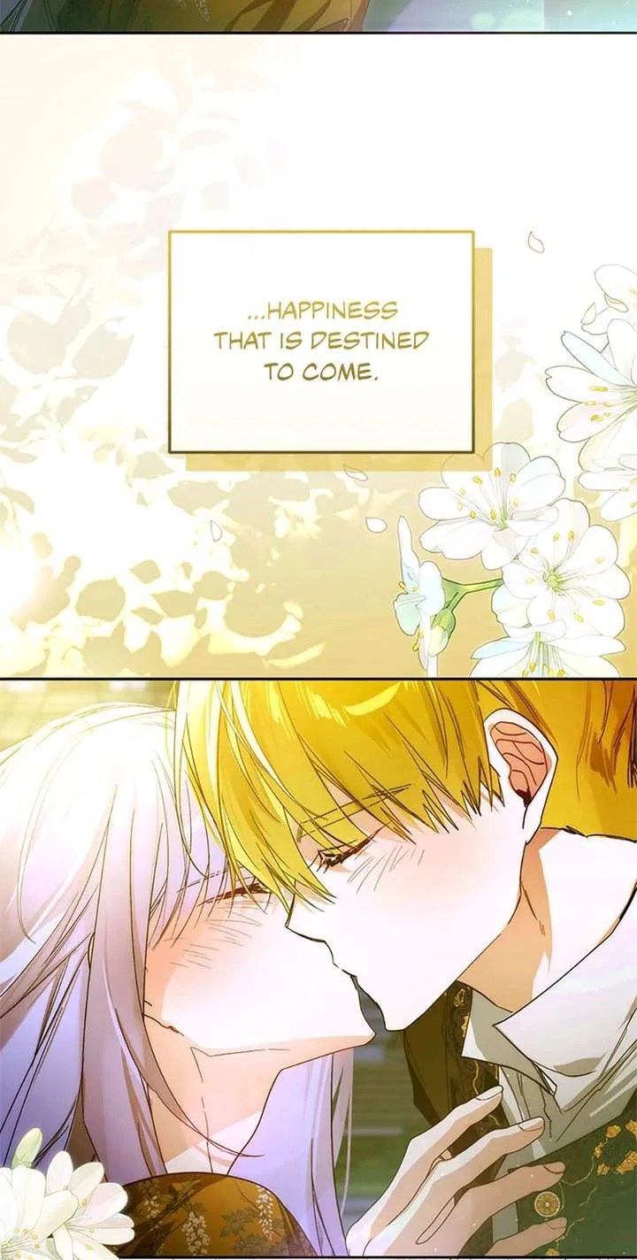 Fell Into the Arms of a Mad Villain Chapter 83 page 93