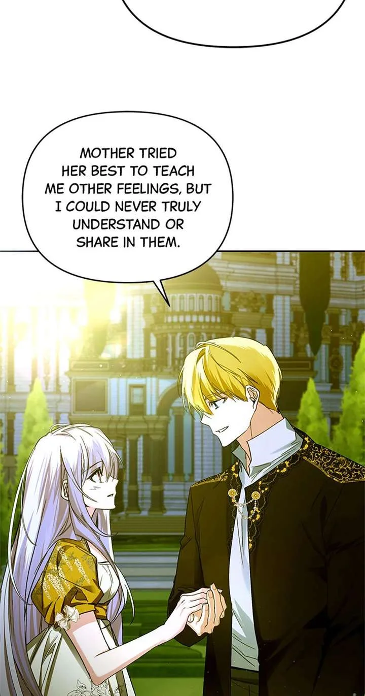Fell Into the Arms of a Mad Villain Chapter 83 page 85