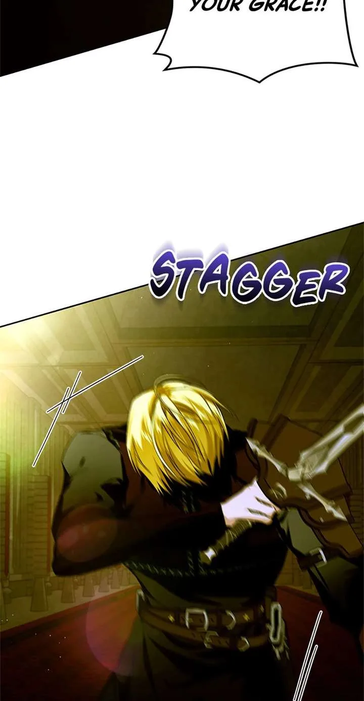 Fell Into the Arms of a Mad Villain Chapter 78 page 84