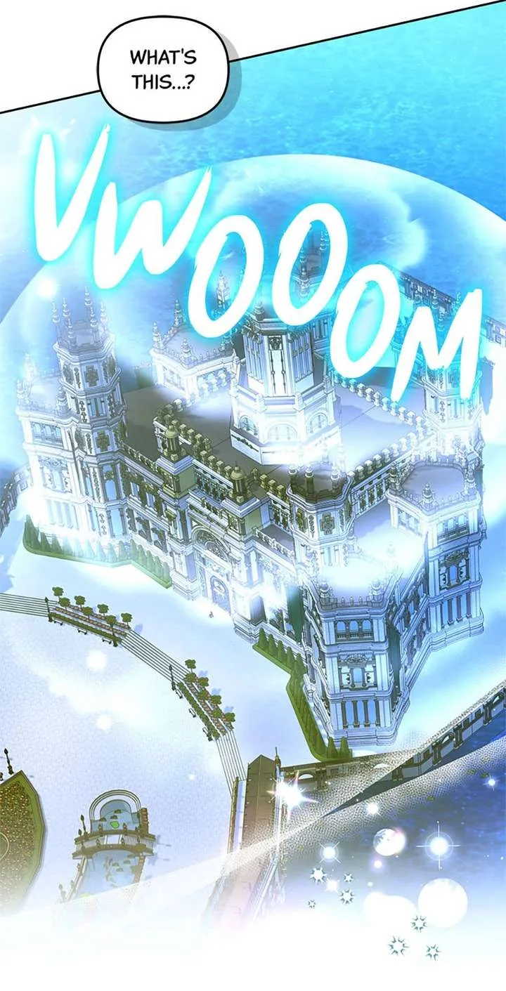Fell Into the Arms of a Mad Villain Chapter 79 page 84