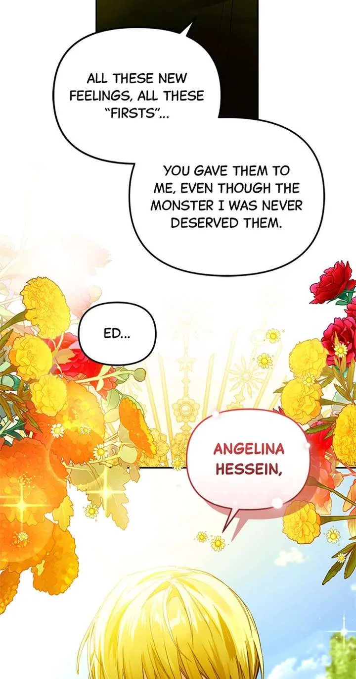 Fell Into the Arms of a Mad Villain Chapter 83 page 87