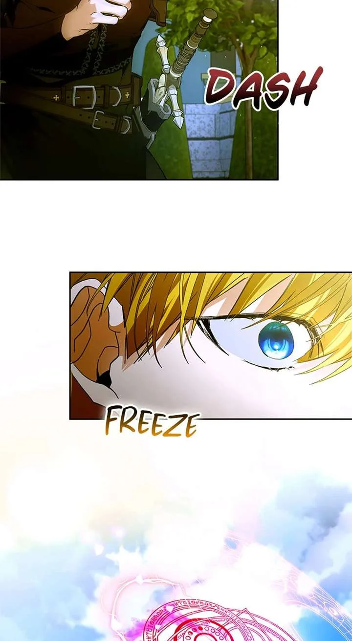 Fell Into the Arms of a Mad Villain Chapter 79 page 88