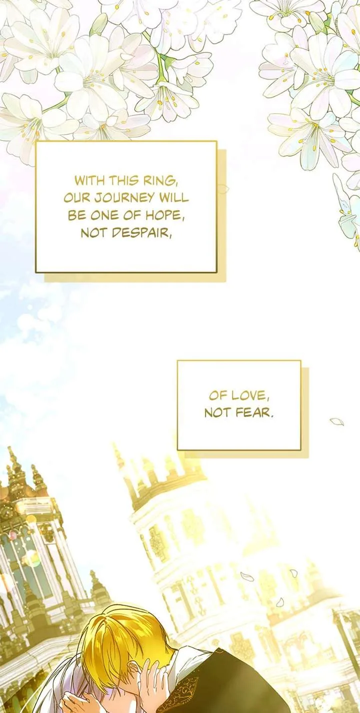 Fell Into the Arms of a Mad Villain Chapter 83 page 94