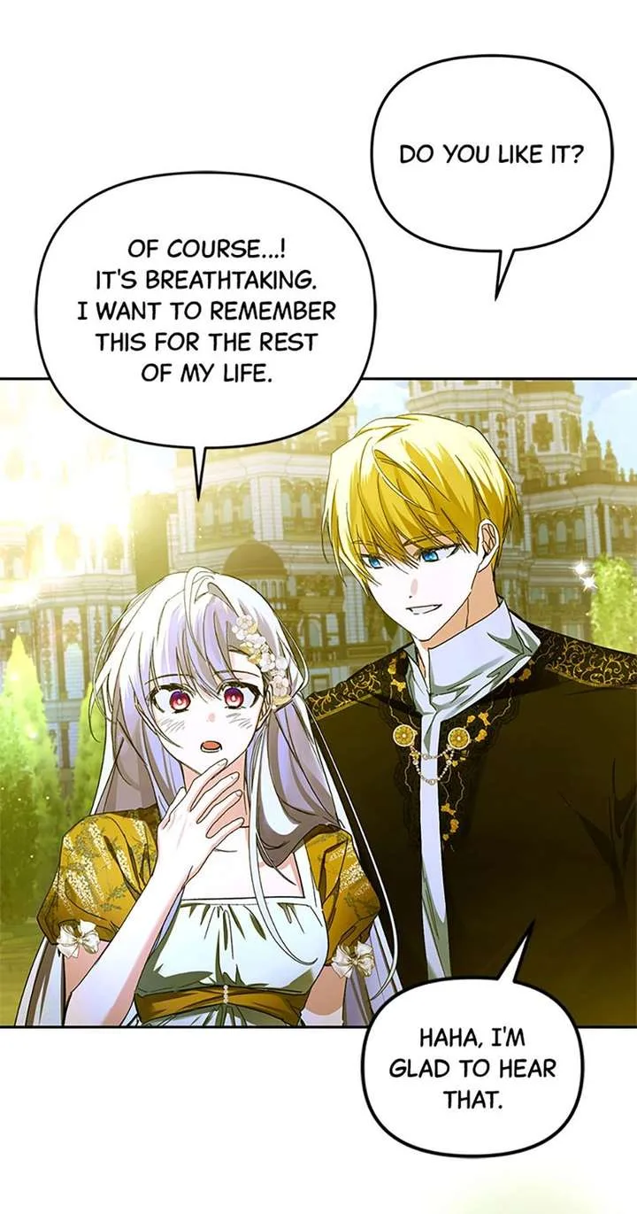 Fell Into the Arms of a Mad Villain Chapter 83 page 83