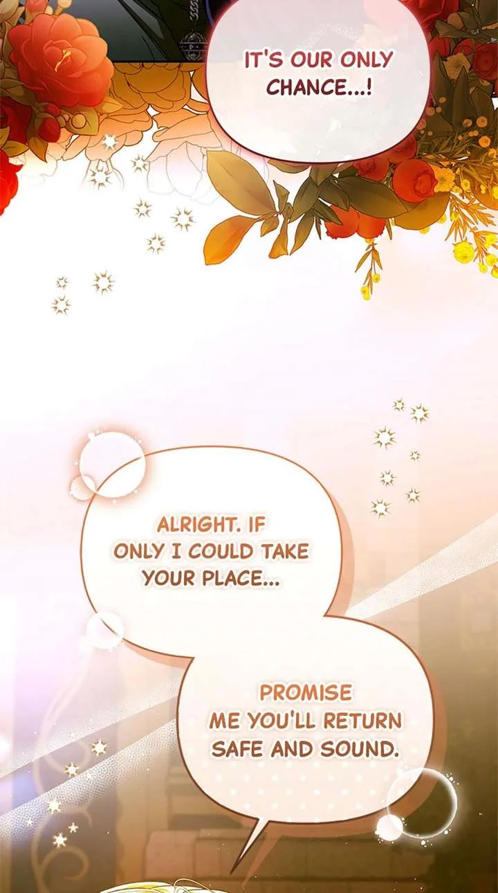Fell Into the Arms of a Mad Villain Chapter 80 page 41