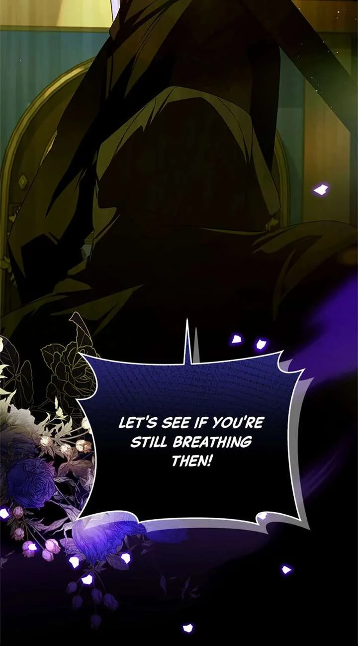 Fell Into the Arms of a Mad Villain Chapter 80 page 24