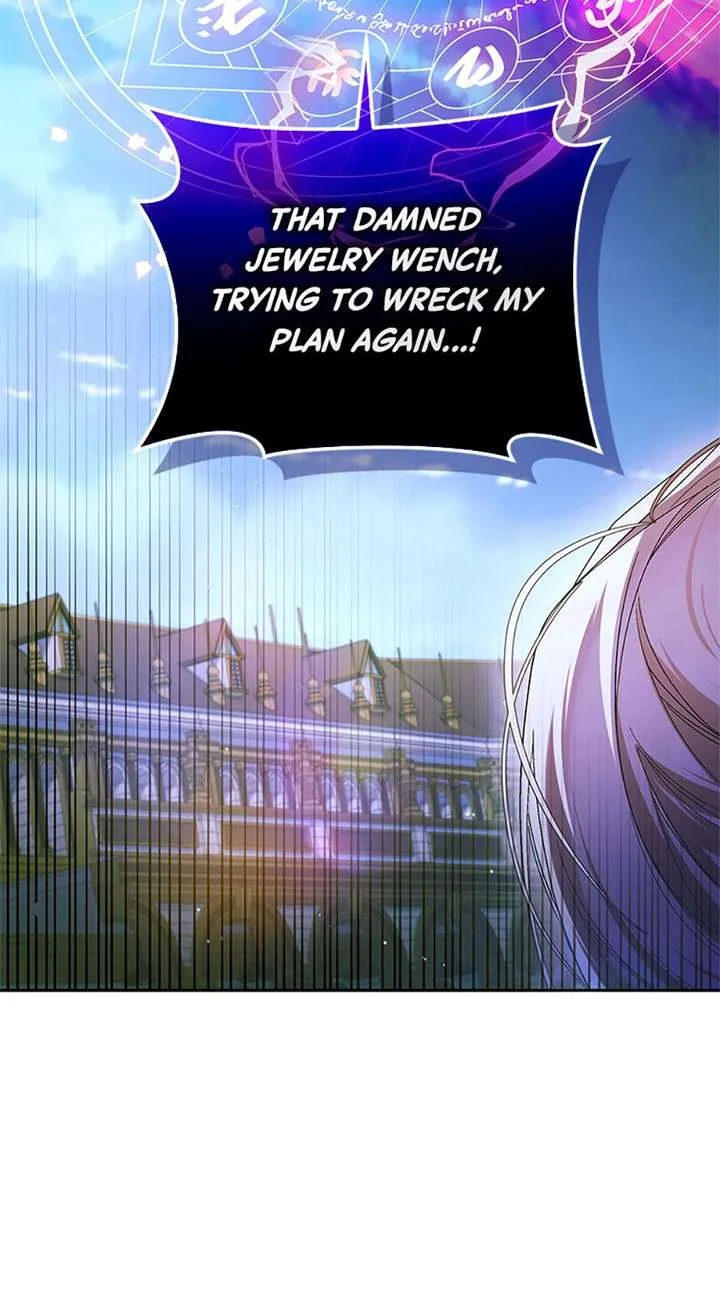 Fell Into the Arms of a Mad Villain Chapter 79 page 90