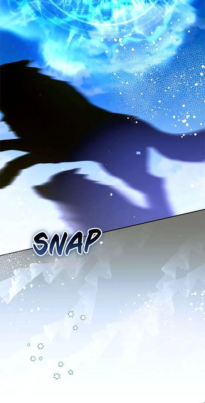 Fell Into the Arms of a Mad Villain Chapter 79 page 83