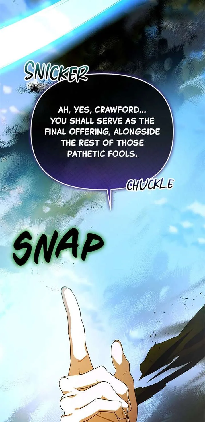 Fell Into the Arms of a Mad Villain Chapter 79 page 77