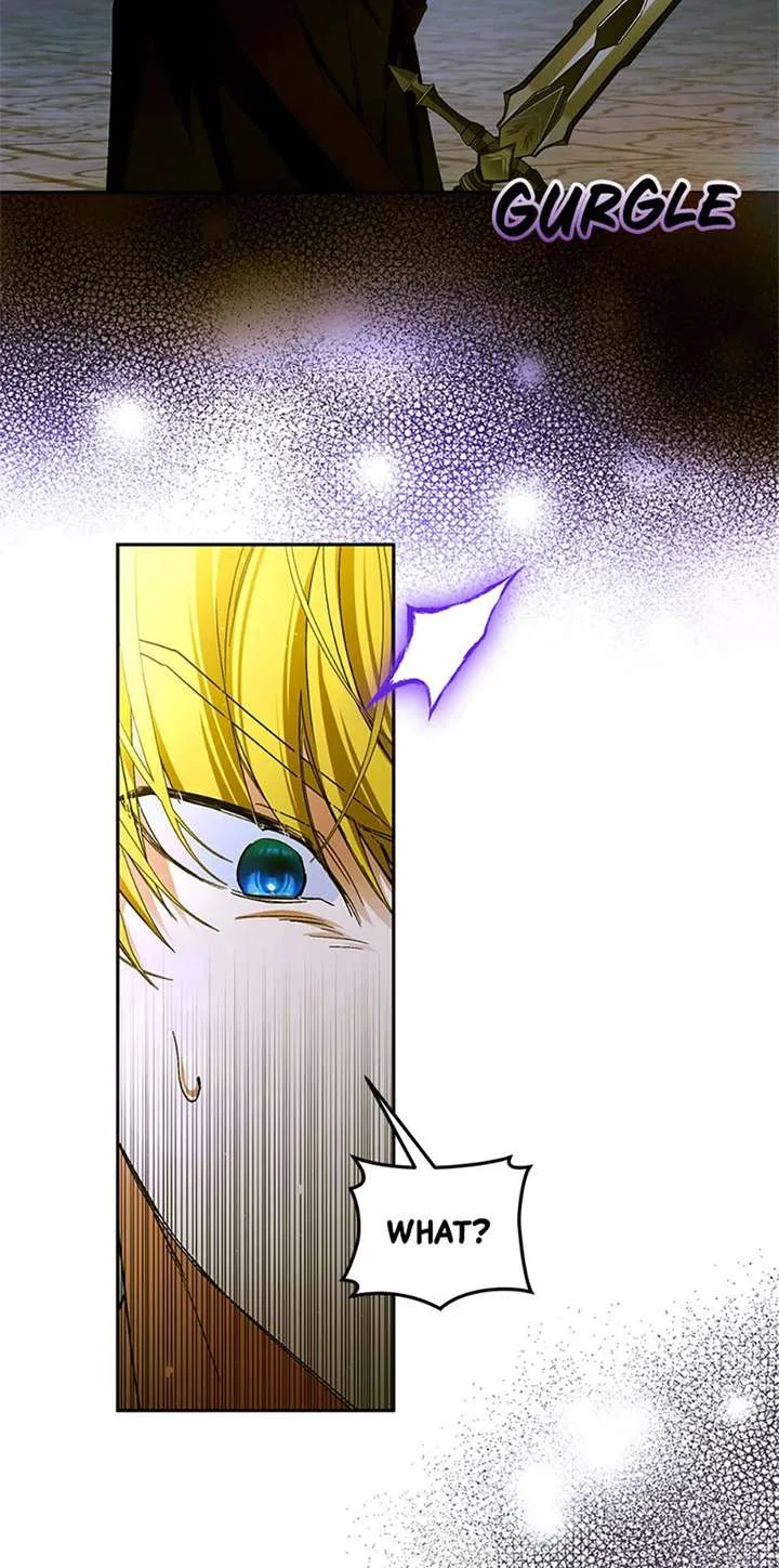 Fell Into the Arms of a Mad Villain Chapter 80 page 34