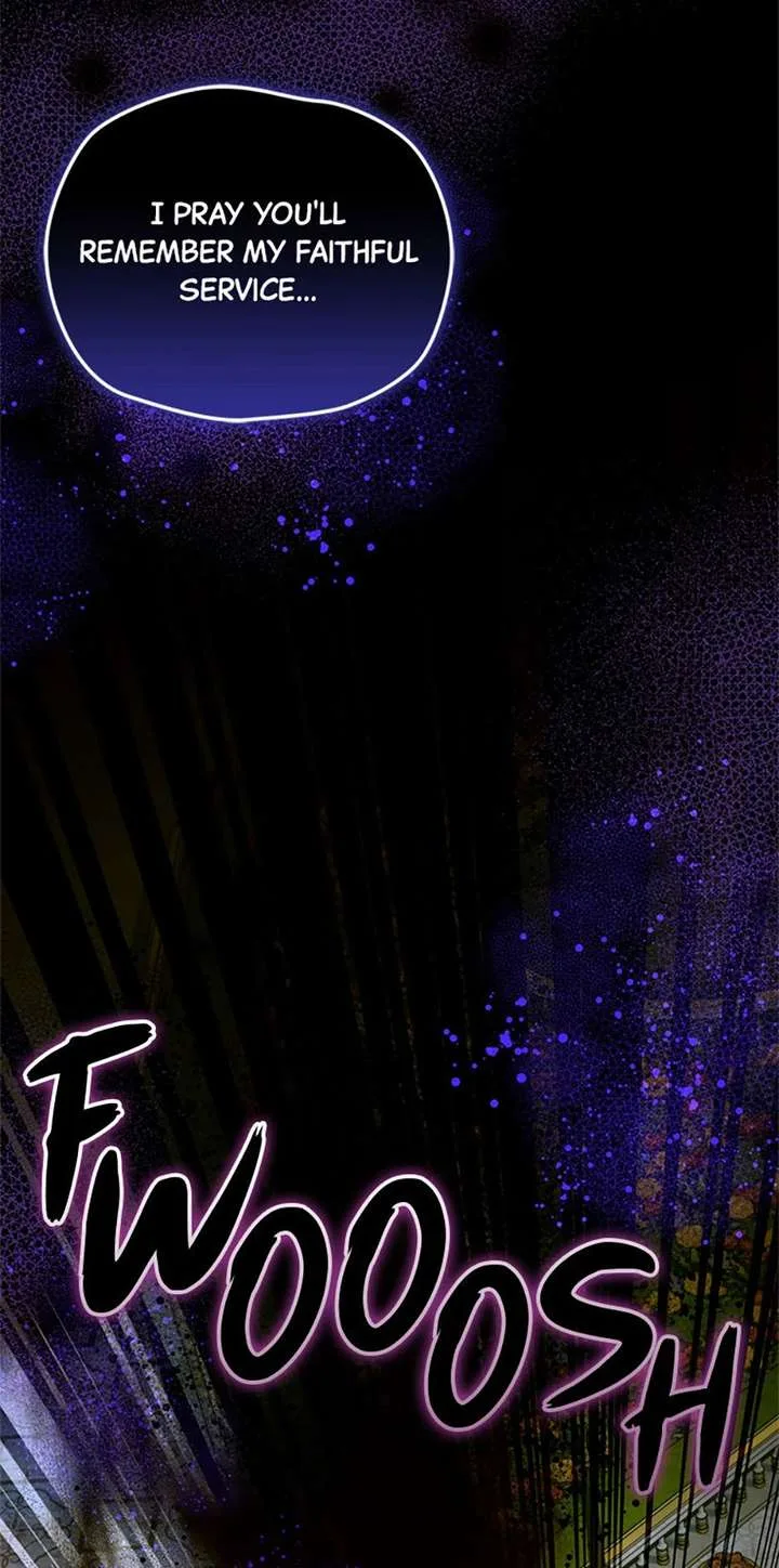 Fell Into the Arms of a Mad Villain Chapter 80 page 36